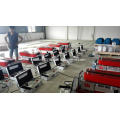 General electric appliance control for cable conveyor